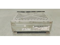 Recambio de sistema audio / radio cd para audi a8 (4e2) referencia OEM IAM 4E0035541E  