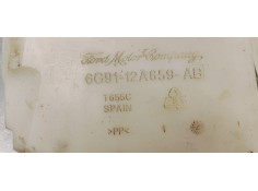 Recambio de deposito limpia para ford mondeo ber. (ca2) 1.8 tdci 125 referencia OEM IAM 6G9112A659AB  