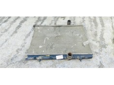 Recambio de radiador agua para citroen xsara picasso referencia OEM IAM 9653692180  