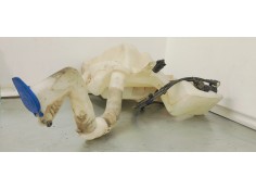Recambio de deposito limpia para ford mondeo ber. (ca2) 1.8 tdci 125 referencia OEM IAM 6G9112A659AB  