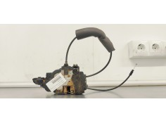 CERRADURA PUERTA DELANTERA DERECHA 805020006R 