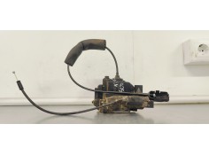 Recambio de cerradura puerta delantera derecha para renault scenic iii 1.5dci 85 referencia OEM IAM 805020006R  