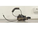 Recambio de cerradura puerta delantera derecha para renault scenic iii 1.5dci 85 referencia OEM IAM 805020006R  