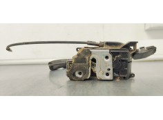 Recambio de cerradura puerta delantera derecha para renault scenic iii 1.5dci 85 referencia OEM IAM 805020006R  