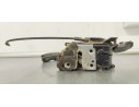 Recambio de cerradura puerta delantera derecha para renault scenic iii 1.5dci 85 referencia OEM IAM 805020006R  