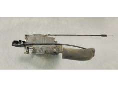 Recambio de cerradura puerta delantera derecha para renault scenic iii 1.5dci 85 referencia OEM IAM 805020006R  