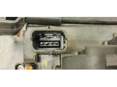 Recambio de cerradura puerta delantera derecha para renault scenic iii 1.5dci 85 referencia OEM IAM 805020006R  