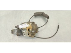 Recambio de cerradura puerta delantera derecha para renault scenic iii 1.5dci 85 referencia OEM IAM 805020006R  