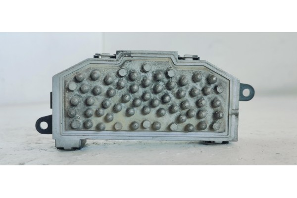 Recambio de resistencia calefaccion para volkswagen golf v berlina (1k1) gt sport referencia OEM IAM 3C0907521B  