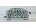 Recambio de resistencia calefaccion para volkswagen golf v berlina (1k1) gt sport referencia OEM IAM 3C0907521B  