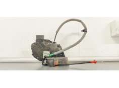 CERRADURA PUERTA TRASERA IZQUIERDA 6M2AR26413EC 