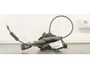 Recambio de cerradura puerta trasera derecha para renault scenic iii 1.5dci 85 referencia OEM IAM 825020004R  