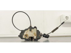 Recambio de cerradura puerta trasera derecha para renault scenic iii 1.5dci 85 referencia OEM IAM 825020004R  