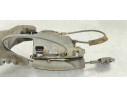Recambio de cerradura puerta trasera derecha para renault scenic iii 1.5dci 85 referencia OEM IAM 825020004R  