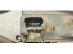 Recambio de cerradura puerta trasera derecha para renault scenic iii 1.5dci 85 referencia OEM IAM 825020004R  