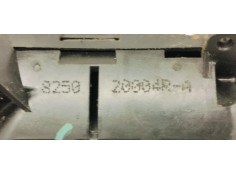 Recambio de cerradura puerta trasera derecha para renault scenic iii 1.5dci 85 referencia OEM IAM 825020004R  