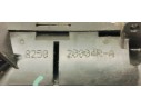 Recambio de cerradura puerta trasera derecha para renault scenic iii 1.5dci 85 referencia OEM IAM 825020004R  