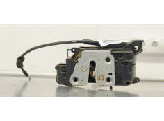 Recambio de cerradura puerta trasera derecha para renault scenic iii 1.5dci 85 referencia OEM IAM 825020004R  