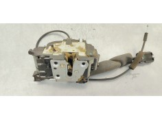 Recambio de cerradura puerta trasera derecha para renault scenic iii 1.5dci 85 referencia OEM IAM 825020004R  