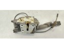 Recambio de cerradura puerta trasera derecha para renault scenic iii 1.5dci 85 referencia OEM IAM 825020004R  