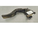 Recambio de pedal acelerador para renault scenic iii 1.5dci 85 referencia OEM IAM 180020024R  