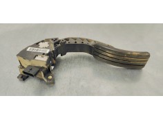Recambio de pedal acelerador para renault scenic iii 1.5dci 85 referencia OEM IAM 180020024R  
