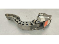 Recambio de pedal acelerador para renault scenic iii 1.5dci 85 referencia OEM IAM 180020024R  