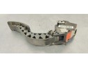 Recambio de pedal acelerador para renault scenic iii 1.5dci 85 referencia OEM IAM 180020024R  