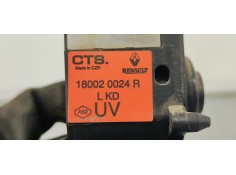 Recambio de pedal acelerador para renault scenic iii 1.5dci 85 referencia OEM IAM 180020024R  