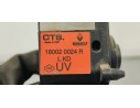 Recambio de pedal acelerador para renault scenic iii 1.5dci 85 referencia OEM IAM 180020024R  
