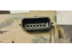 Recambio de pedal acelerador para renault scenic iii 1.5dci 85 referencia OEM IAM 180020024R  
