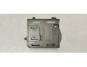 Recambio de modulo electronico para renault scenic iii 1.5dci 85 referencia OEM IAM 284B17255R  