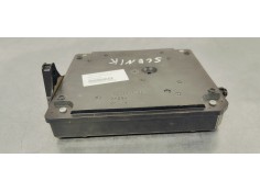 Recambio de modulo electronico para renault scenic iii 1.5dci 85 referencia OEM IAM 284B17255R  