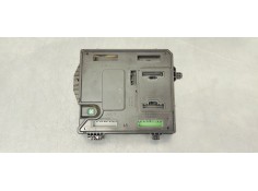 Recambio de modulo electronico para renault scenic iii 1.5dci 85 referencia OEM IAM 284B17255R  