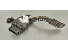 Recambio de pedal acelerador para ford mondeo ber. (ca2) 1.8 tdci 125 referencia OEM IAM 6G929F836PC  