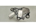 Recambio de motor limpia trasero para renault scenic iii 1.5dci 85 referencia OEM IAM 0390201856  