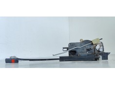 Recambio de cerradura puerta delantera izquierda para opel vectra c berlina club referencia OEM IAM 24447340  