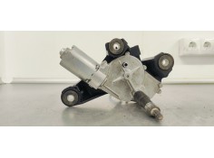 Recambio de motor limpia trasero para renault scenic iii 1.5dci 85 referencia OEM IAM 0390201856  