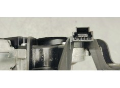 Recambio de motor limpia trasero para renault scenic iii 1.5dci 85 referencia OEM IAM 0390201856  