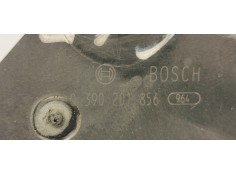 Recambio de motor limpia trasero para renault scenic iii 1.5dci 85 referencia OEM IAM 0390201856  