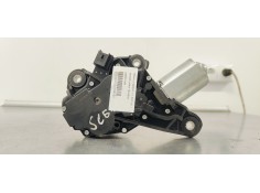 Recambio de motor limpia trasero para renault scenic iii 1.5dci 85 referencia OEM IAM 0390201856  