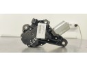 Recambio de motor limpia trasero para renault scenic iii 1.5dci 85 referencia OEM IAM 0390201856  