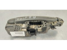 Recambio de maneta exterior delantera derecha para renault scenic iii 1.5dci 85 referencia OEM IAM 806060041R  