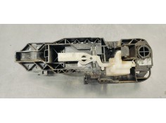 Recambio de maneta exterior delantera derecha para renault scenic iii 1.5dci 85 referencia OEM IAM 806060041R  