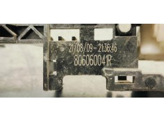 Recambio de maneta exterior delantera derecha para renault scenic iii 1.5dci 85 referencia OEM IAM 806060041R  