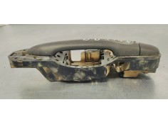 Recambio de maneta exterior delantera derecha para renault scenic iii 1.5dci 85 referencia OEM IAM 806060041R  