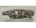 Recambio de maneta exterior delantera derecha para renault scenic iii 1.5dci 85 referencia OEM IAM 806060041R  
