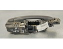 Recambio de maneta exterior trasera derecha para renault scenic iii 1.5dci 85 referencia OEM IAM 806060041R  