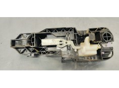 Recambio de maneta exterior trasera derecha para renault scenic iii 1.5dci 85 referencia OEM IAM 806060041R  