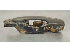 Recambio de maneta exterior trasera derecha para renault scenic iii 1.5dci 85 referencia OEM IAM 806060041R  